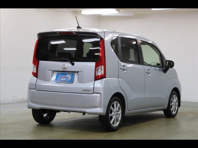Ref No.A15842482 DAIHATSU MOVE Image#19