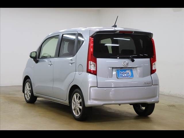 Ref No.A15842482 DAIHATSU MOVE Image#20