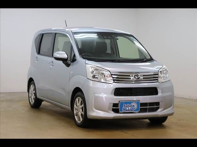 Ref No.A15842482 DAIHATSU MOVE Image#18