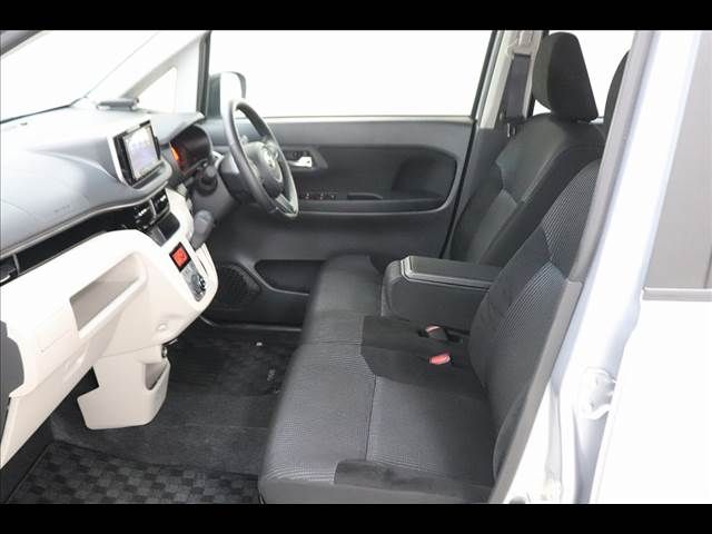 Ref No.A15842482 DAIHATSU MOVE Image#12