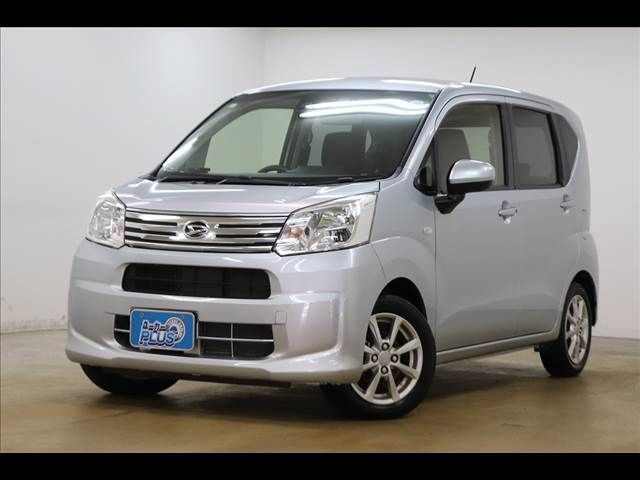 Ref No.A15842482 DAIHATSU MOVE Image#17