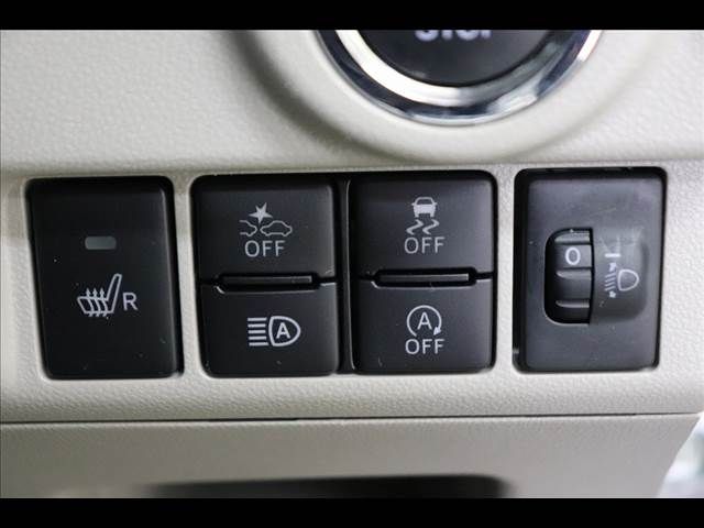 Ref No.A15842482 DAIHATSU MOVE Image#6