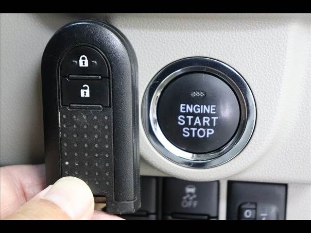 Ref No.A15842482 DAIHATSU MOVE Image#4