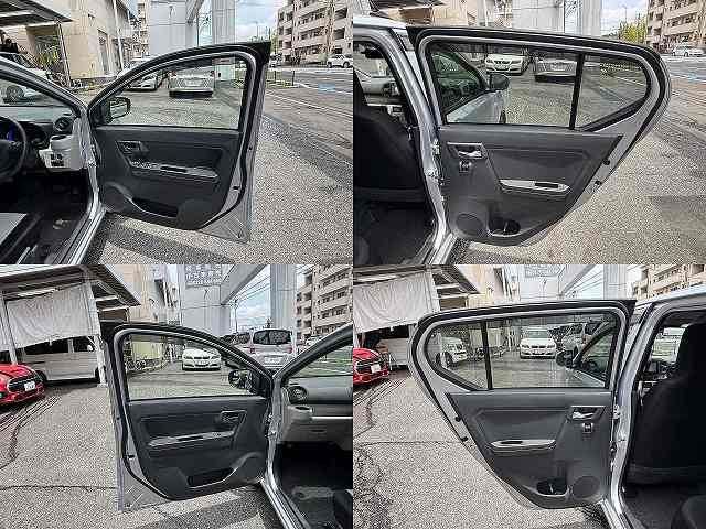 Ref No.A15842485 DAIHATSU MIRA ES Image#12