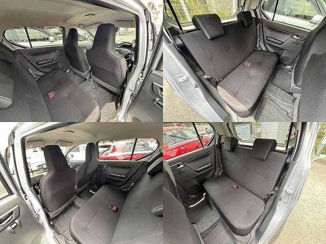 Ref No.A15842485 DAIHATSU MIRA ES Image#7