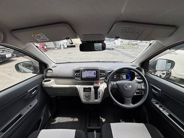 Ref No.A15842485 DAIHATSU MIRA ES Image#2