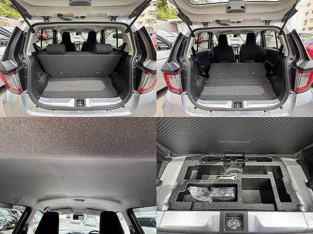 Ref No.A15842485 DAIHATSU MIRA ES Image#8