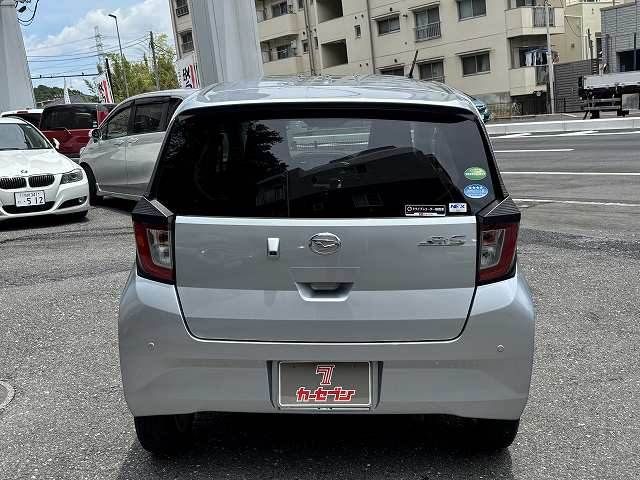 Ref No.A15842485 DAIHATSU MIRA ES Image#18
