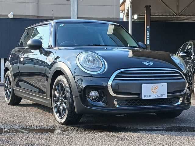 Ref No.A15842488 BMW MINI Image#14