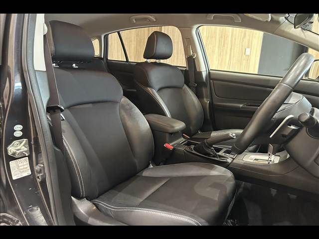 Ref No.A15842491 SUBARU IMPREZA SPORT Image#9