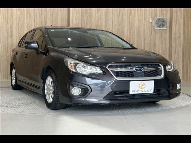 Ref No.A15842491 SUBARU IMPREZA SPORT Image#17