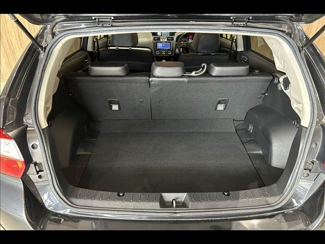 Ref No.A15842491 SUBARU IMPREZA SPORT Image#11