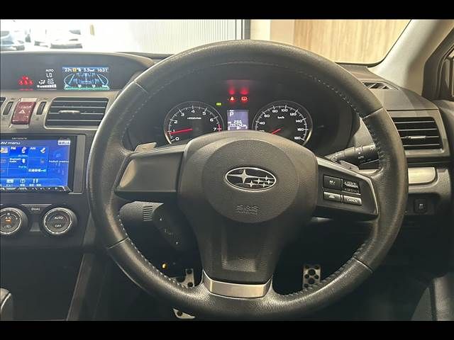 Ref No.A15842491 SUBARU IMPREZA SPORT Image#12