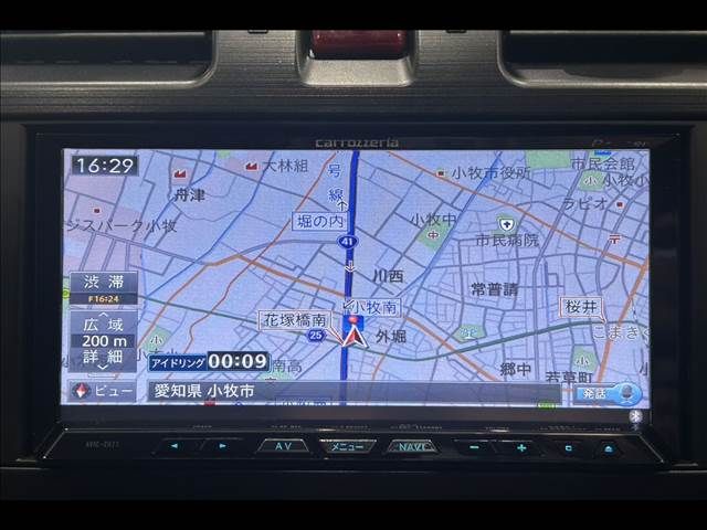 Ref No.A15842491 SUBARU IMPREZA SPORT Image#5
