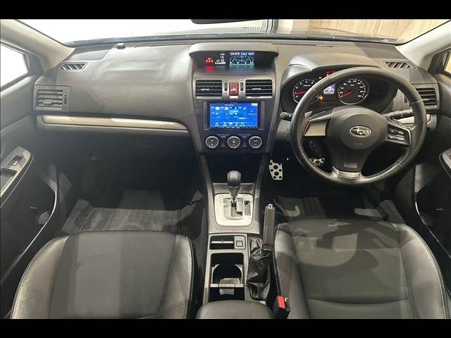 Ref No.A15842491 SUBARU IMPREZA SPORT Image#3