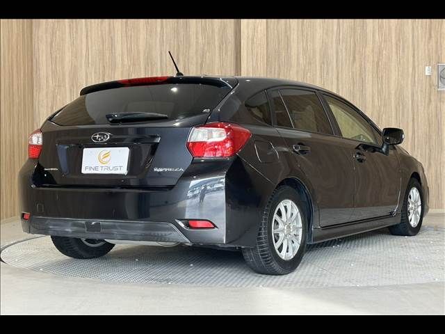 Ref No.A15842491 SUBARU IMPREZA SPORT Image#19