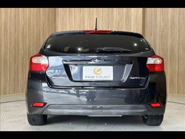 Ref No.A15842491 SUBARU IMPREZA SPORT Image#20