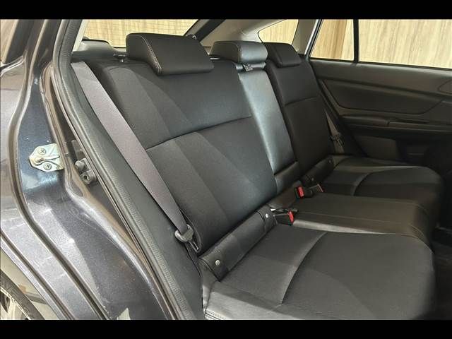 Ref No.A15842491 SUBARU IMPREZA SPORT Image#10