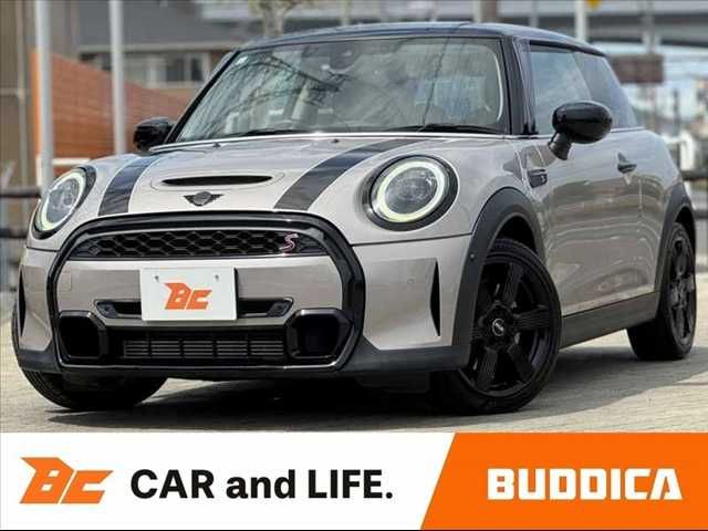BMW MINI