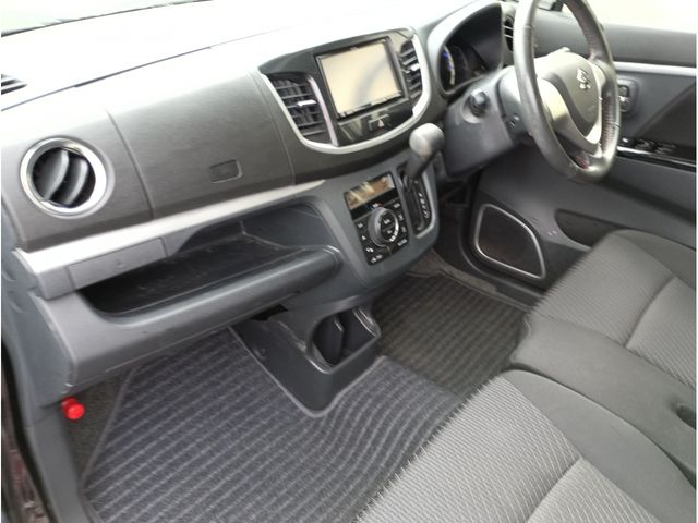 Ref No.A15842555 SUZUKI WAGON R Image#13
