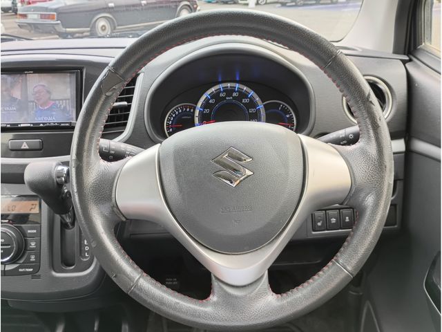 Ref No.A15842555 SUZUKI WAGON R Image#20
