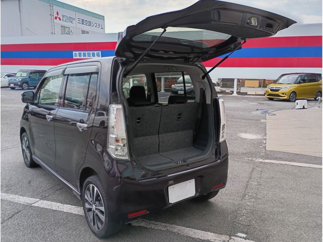 Ref No.A15842555 SUZUKI WAGON R Image#18