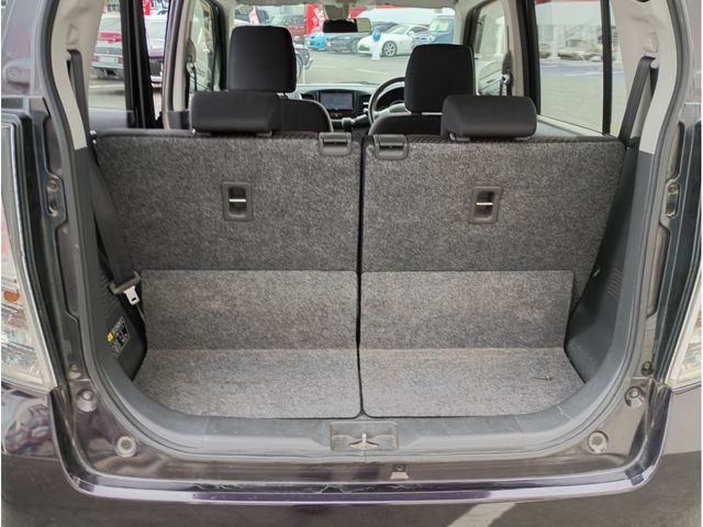 Ref No.A15842555 SUZUKI WAGON R Image#15
