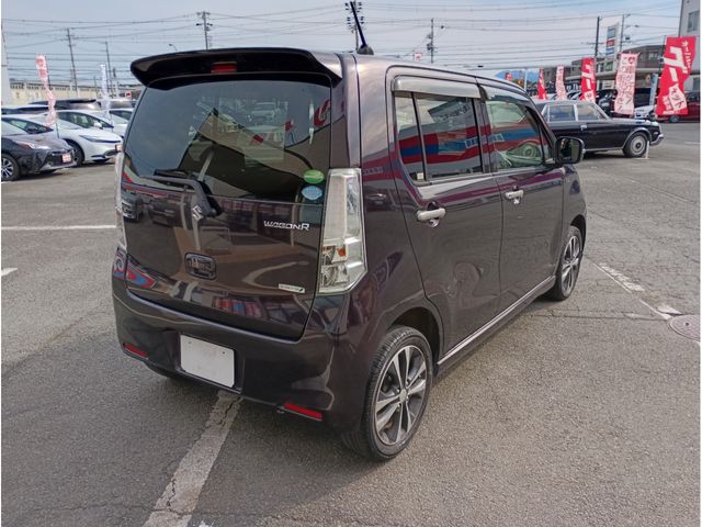 Ref No.A15842555 SUZUKI WAGON R Image#7