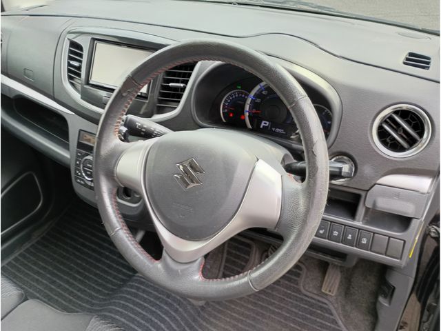 Ref No.A15842555 SUZUKI WAGON R Image#11