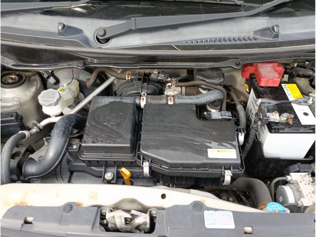 Ref No.A15842555 SUZUKI WAGON R Image#10
