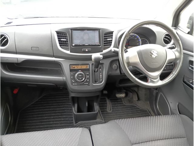 Ref No.A15842555 SUZUKI WAGON R Image#14