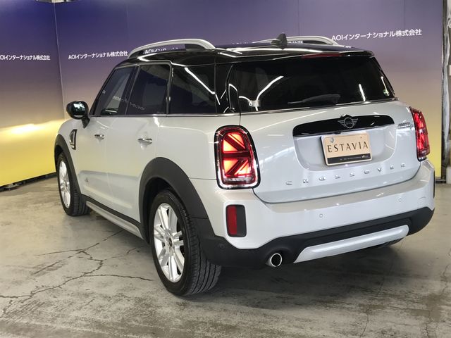 Ref No.A15842560 BMW MINI Image#4