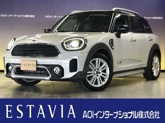 BMW MINI