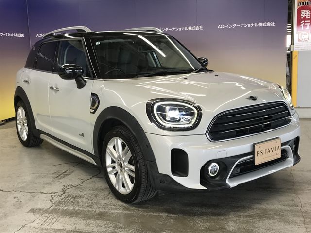 Ref No.A15842560 BMW MINI Image#2
