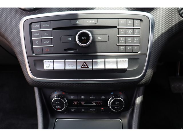 Ref No.A15842562 MERCEDES A CLASS Image#14