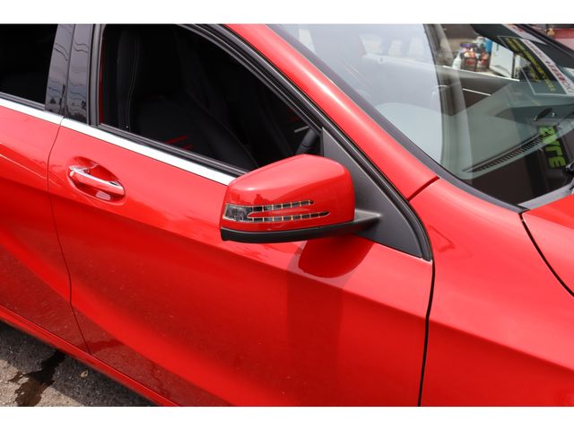 Ref No.A15842562 MERCEDES A CLASS Image#20