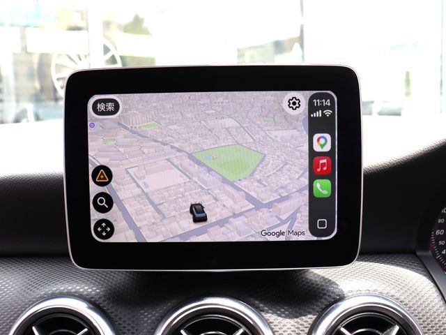 Ref No.A15842562 MERCEDES A CLASS Image#10