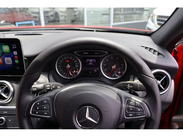 Ref No.A15842562 MERCEDES A CLASS Image#15