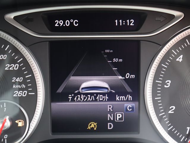 Ref No.A15842562 MERCEDES A CLASS Image#11