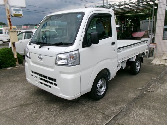 Ref No.A15842579 DAIHATSU HIJET TRUCK Image#3