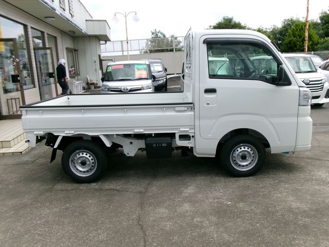 Ref No.A15842579 DAIHATSU HIJET TRUCK Image#4