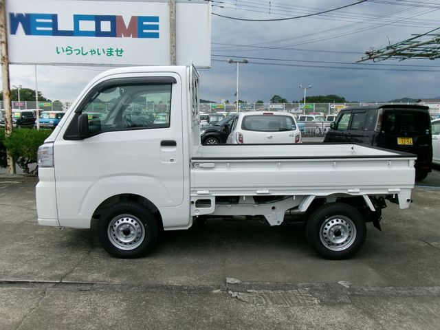 Ref No.A15842579 DAIHATSU HIJET TRUCK Image#8