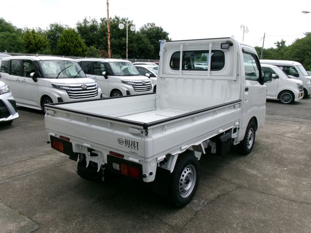 Ref No.A15842579 DAIHATSU HIJET TRUCK Image#5