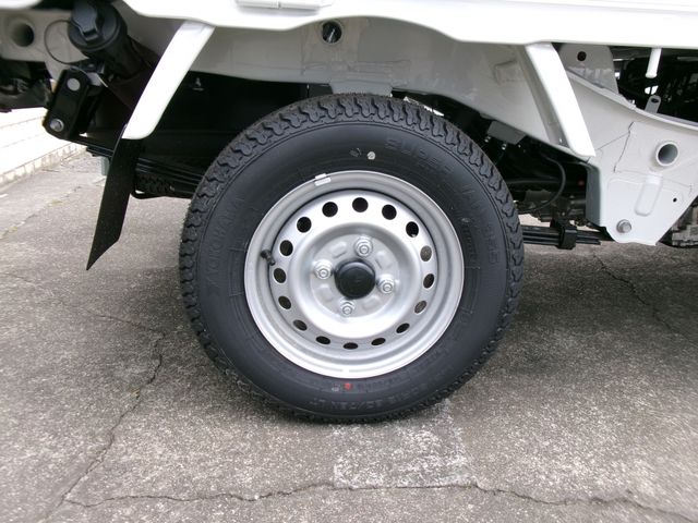 Ref No.A15842579 DAIHATSU HIJET TRUCK Image#11