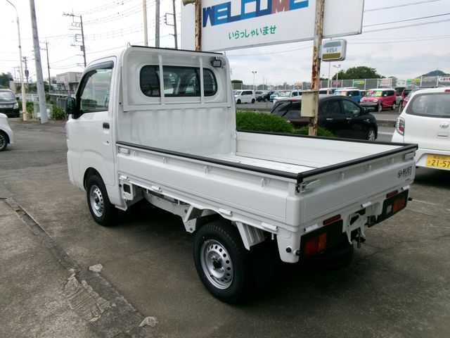 Ref No.A15842579 DAIHATSU HIJET TRUCK Image#7