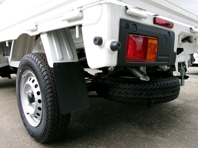 Ref No.A15842579 DAIHATSU HIJET TRUCK Image#13
