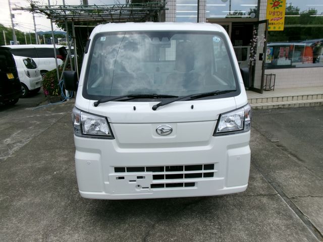 Ref No.A15842579 DAIHATSU HIJET TRUCK Image#2