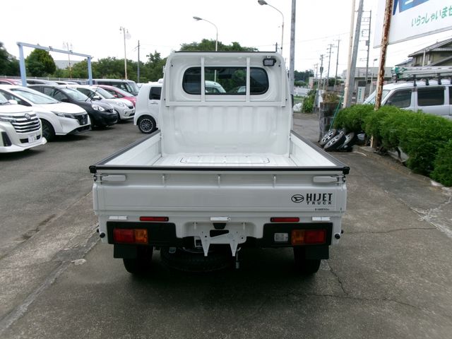 Ref No.A15842579 DAIHATSU HIJET TRUCK Image#6