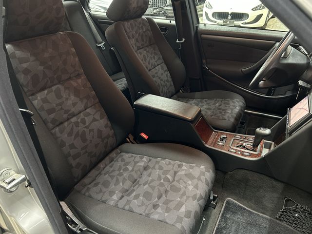 Ref No.A15842580 MERCEDES C CLASS Image#15