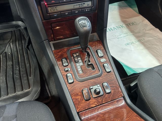 Ref No.A15842580 MERCEDES C CLASS Image#14